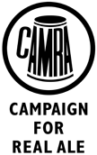 The Campaign for Real Ale Logo
